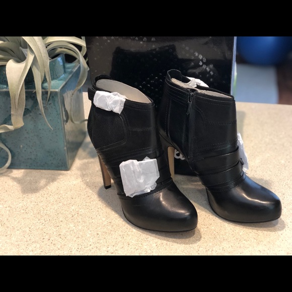 Booties - Picture 4 of 6